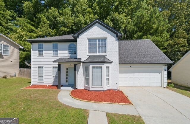 Property Photo: 949 Redan Trace GA 30088