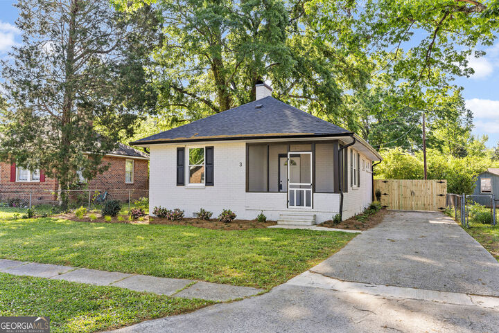 Property Photo:  3 Hickory Street NE  GA 30161 