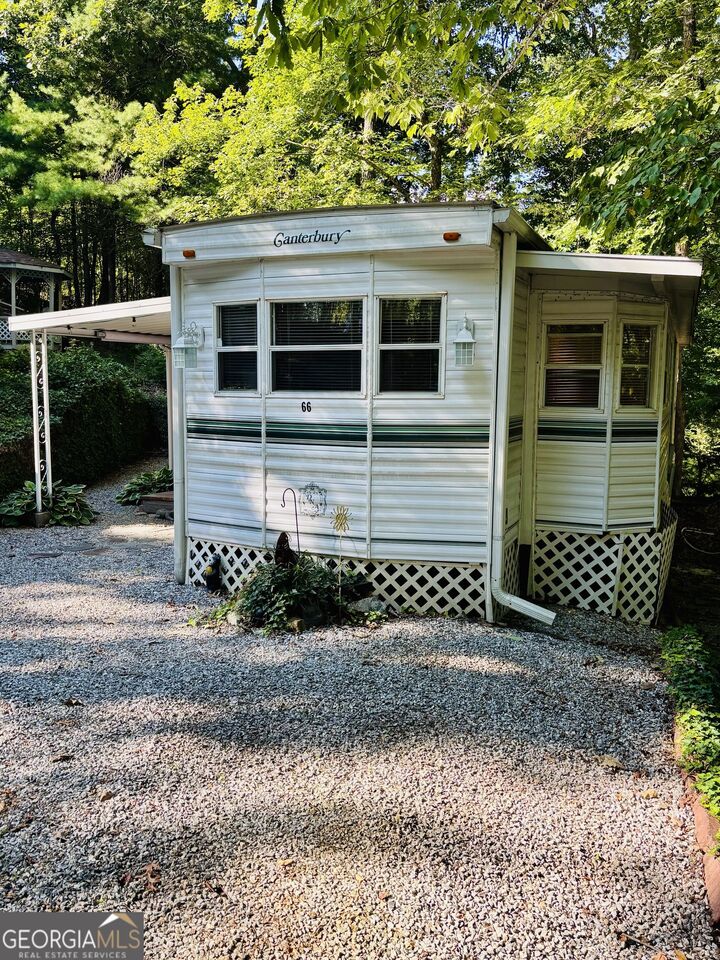 Property Photo: 66 Timberview Drive GA 30528