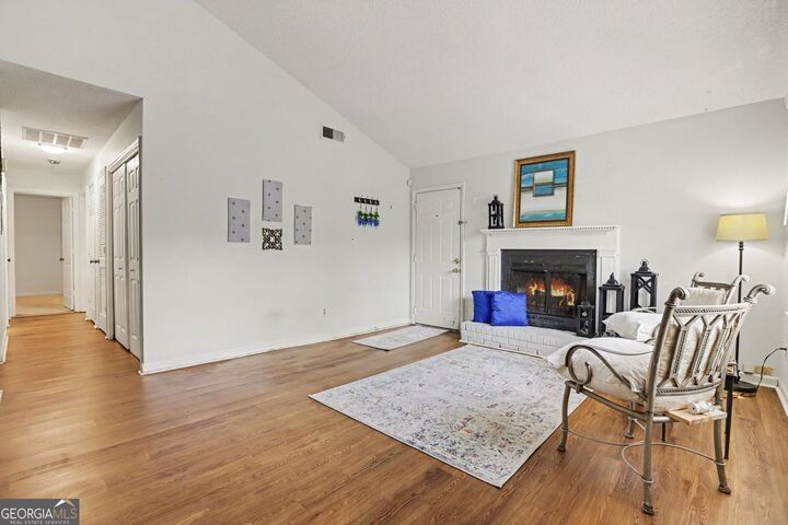 Property Photo:  6032 Wintergreen Road  GA 30093 