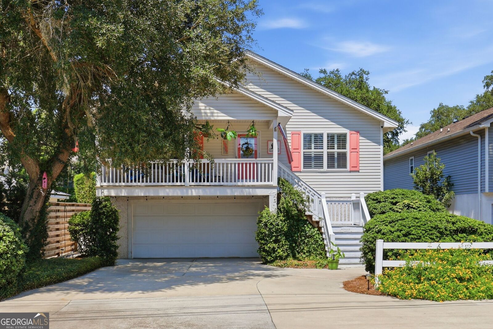 Property Photo: 1007 Mallery Street GA 31522