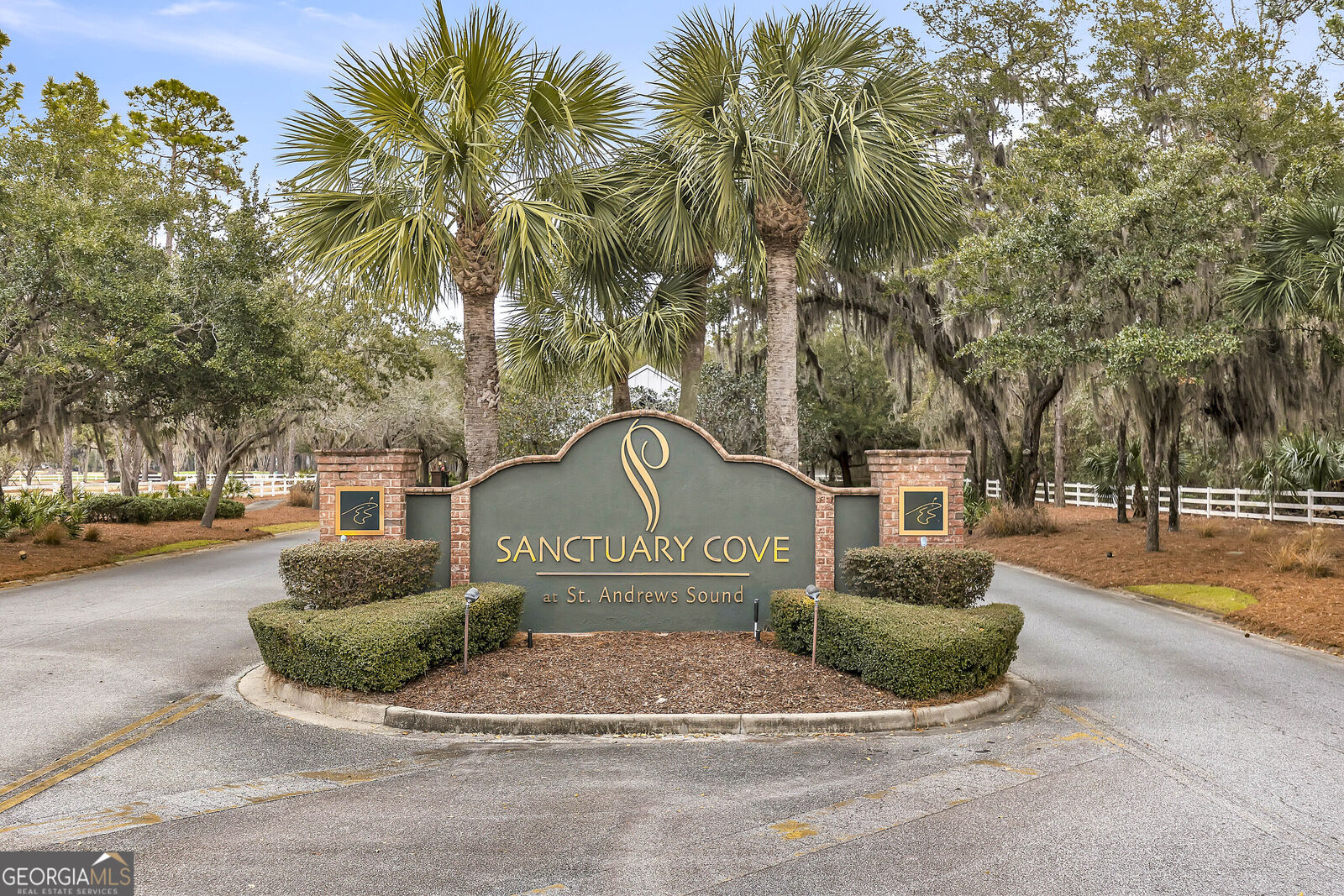 Property Photo: Lot 83 Eagle Crest Drive GA 31565