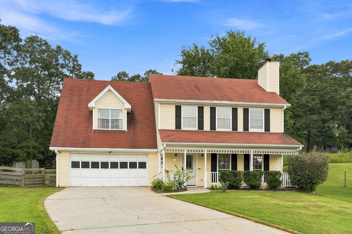 Property Photo: 932 Sugar Meadow Lane GA 30518