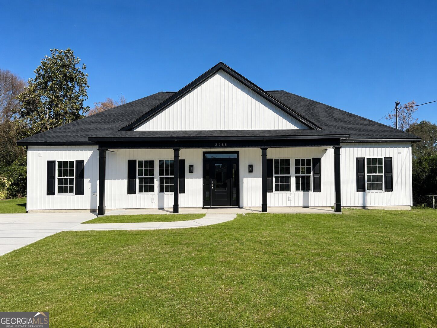Property Photo:  2513 Weldon Drive  GA 30906 