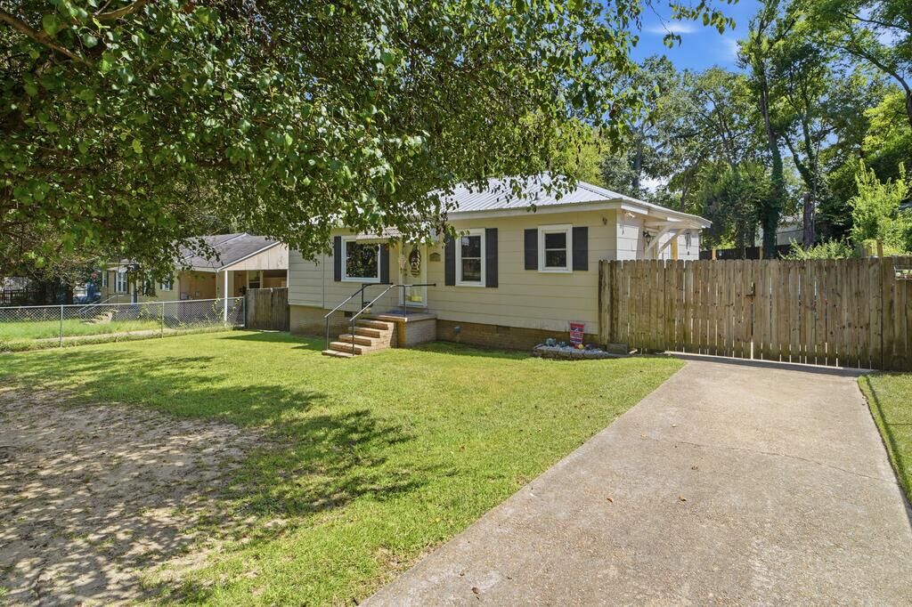 Property Photo:  1808 51st Street  GA 31904 