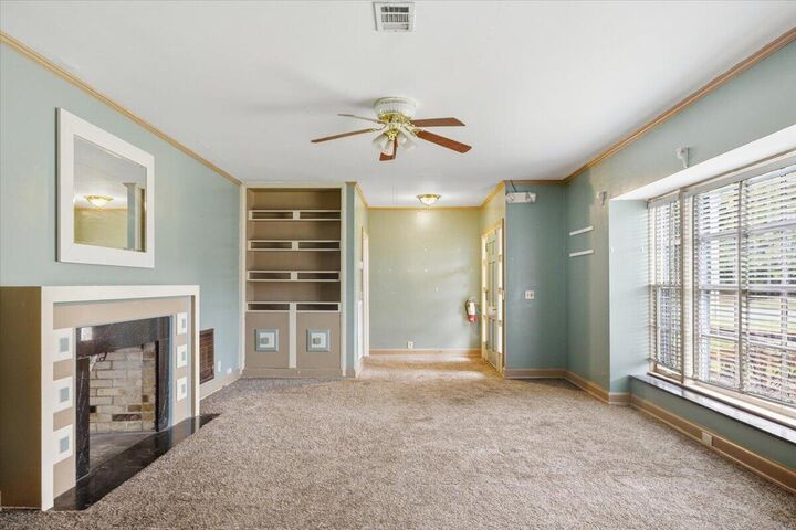 Property Photo:  308 S Cherokee Street  GA 30728 