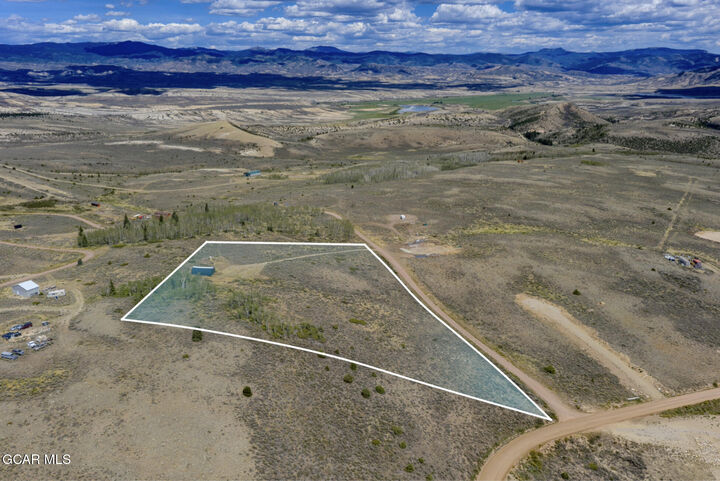Property Photo:  55 Gcr 1901  CO 80459 