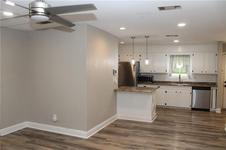 Property Photo: 6770 Birch Trace LA 71405