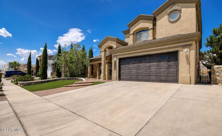 Property Photo:  12209 Riane Chantee Drive  TX 79936 