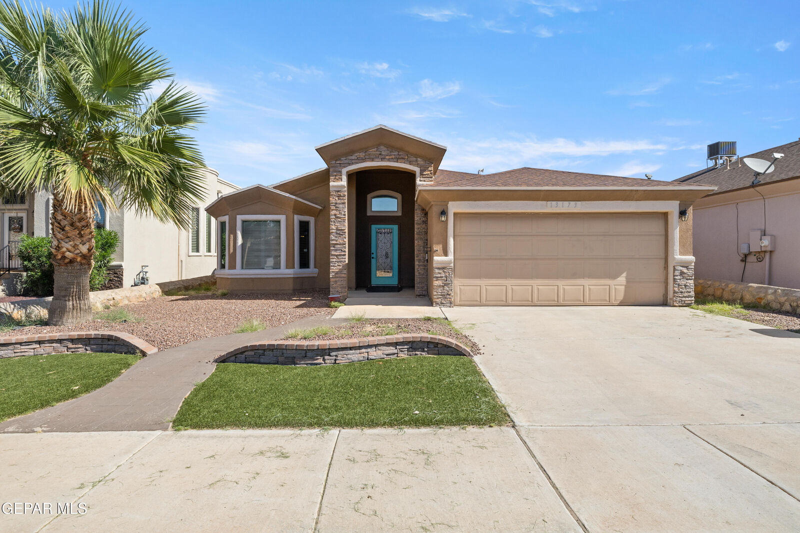 Property Photo: 13173 Mystic Path TX 79938