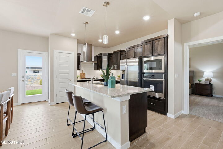 Property Photo:  5697 Las Ramblas Avenue  TX 79934 