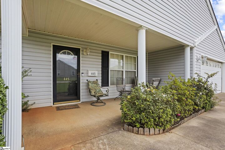 Property Photo: 445 Cangleglow Drive SC 29316