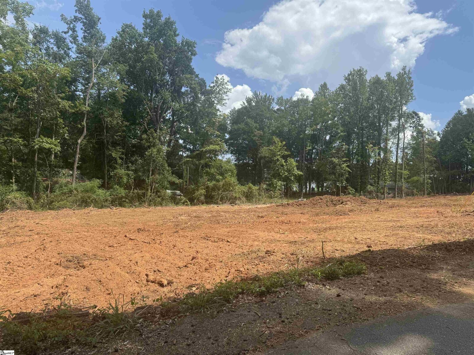 Property Photo: 00 Cox Avenue SC 29621