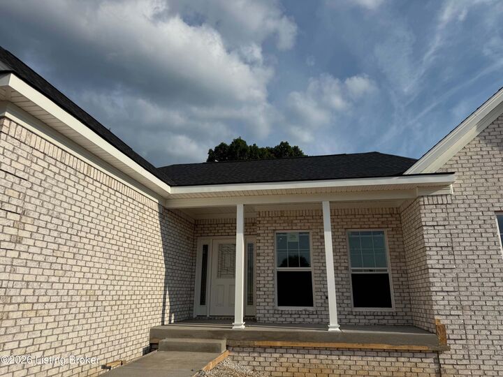 Property Photo: 295 Hope St KY 40047