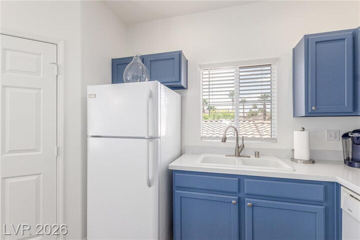 Property Photo: 1500 Cardinal Peak Lane 203 NV 89144