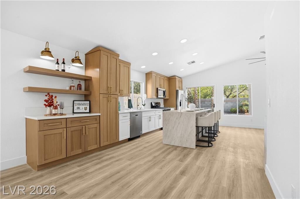 Property Photo: 1532 Waterton Drive NV 89144