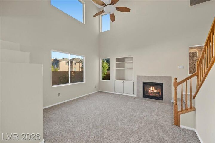 Property Photo: 4052 Appreciation Court NV 89032