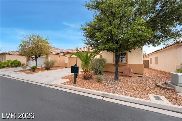 Property Photo:  10605 Bardilino Street  NV 89141 