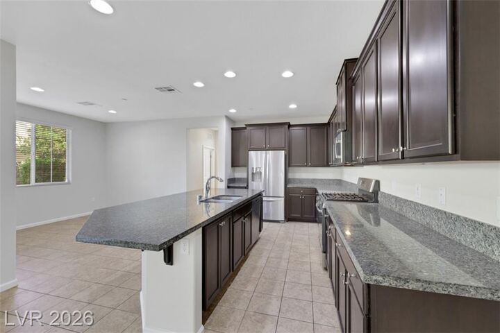 Property Photo: 2556 Sable Creek Street NV 89044