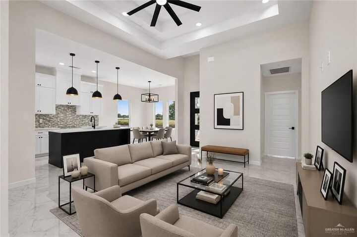 Property Photo: 1909 Alisson Street TX 78573