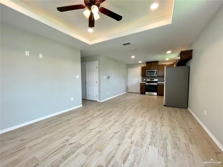 Property Photo:  2802 Primrose Avenue 3  TX 78541 