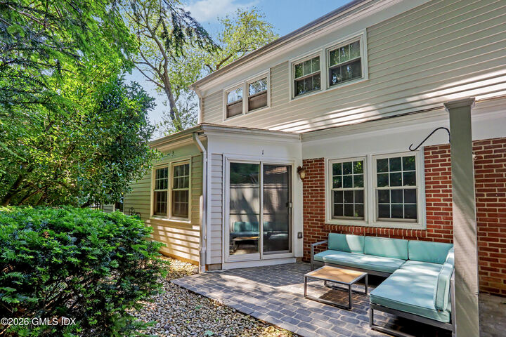 Property Photo: 15 Le Grande Avenue 1 CT 06830