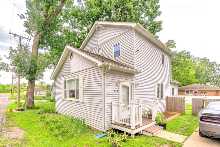 Property Photo:  7225 W 136th Lane  IN 46303 