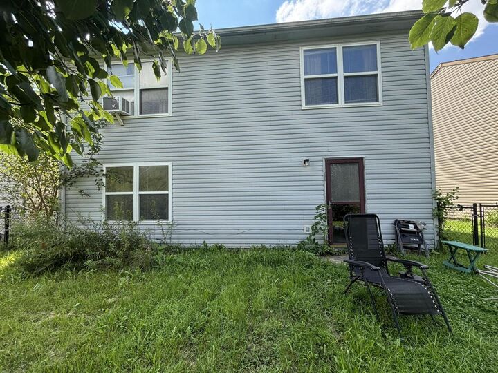 Property Photo: 5305 Bluff View Drive IN 46217