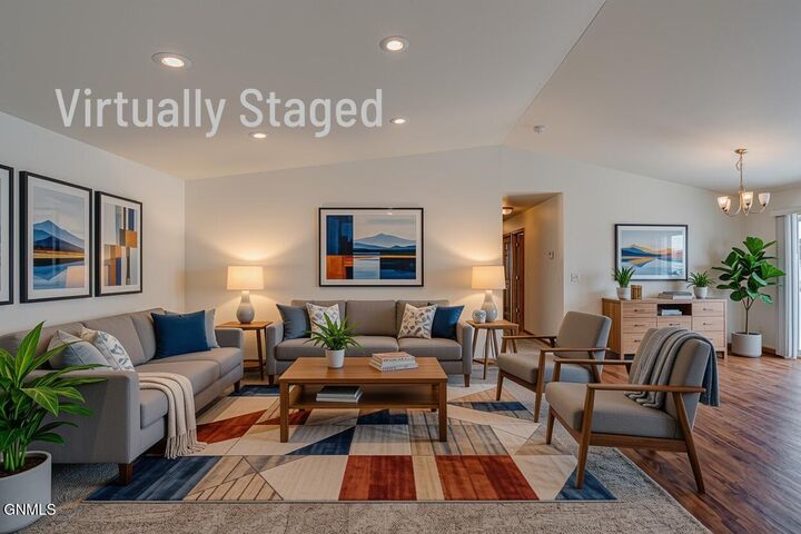 Property Photo:  1011 33rd Street N  ND 58501 