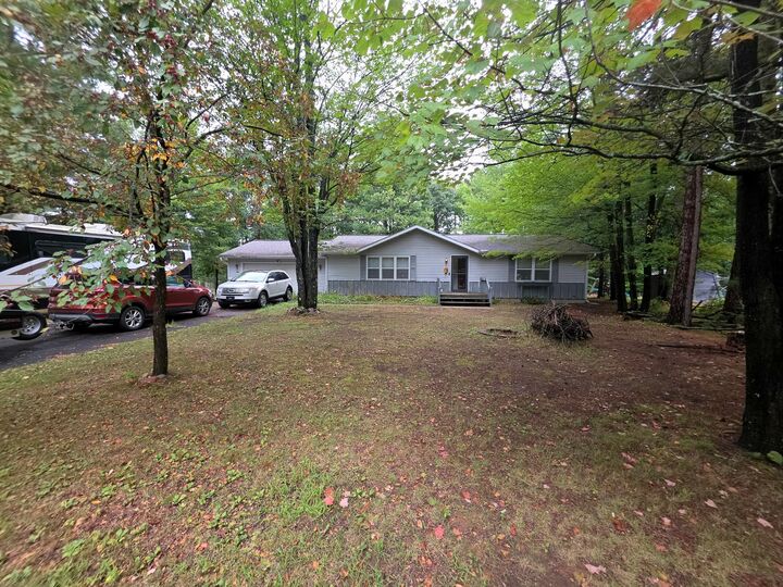 Property Photo:  601 Charles Ave  WI 54487 