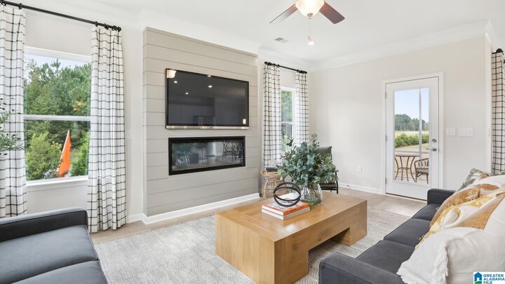 Property Photo: 9291 Brunswick Avenue AL 35091