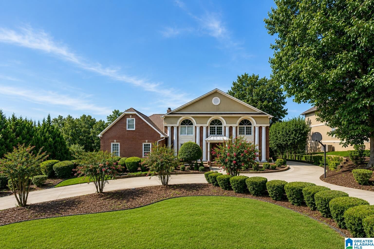 Property Photo:  2108 Del Carmen Drive  AL 36207 