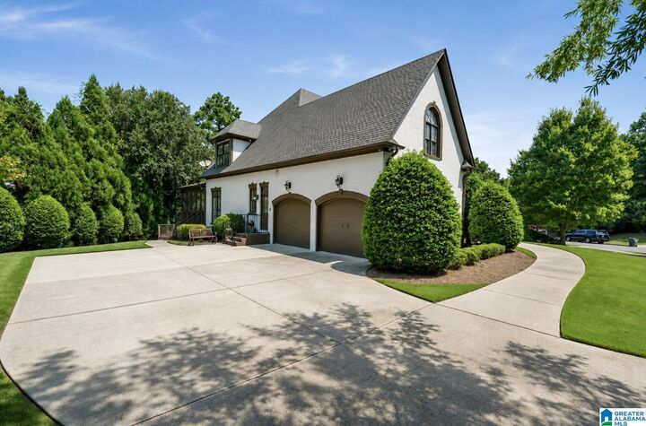 Property Photo: 1372 Legacy Drive AL 35242