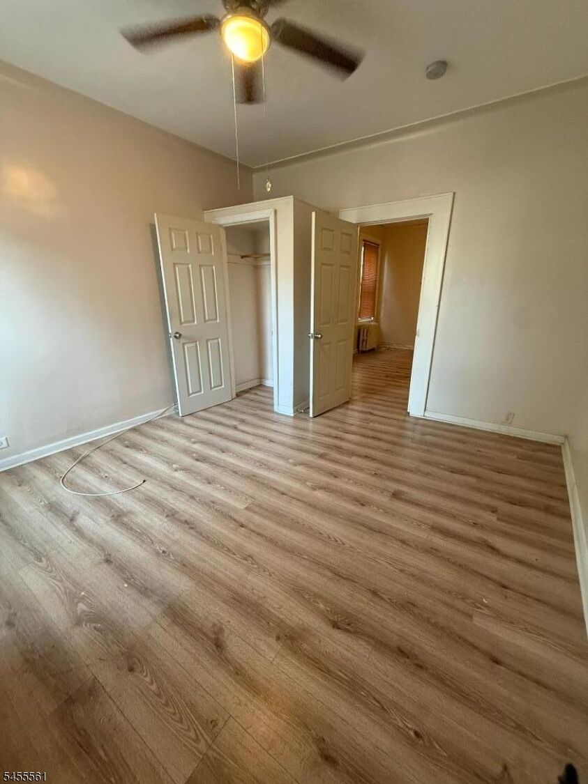 Property Photo:  12 Belmont Ter 1L  NJ 07112 