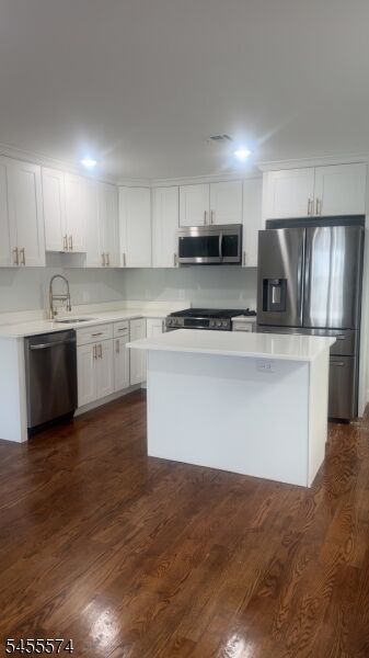 Property Photo:  45 New St Apt 1  NJ 07017 