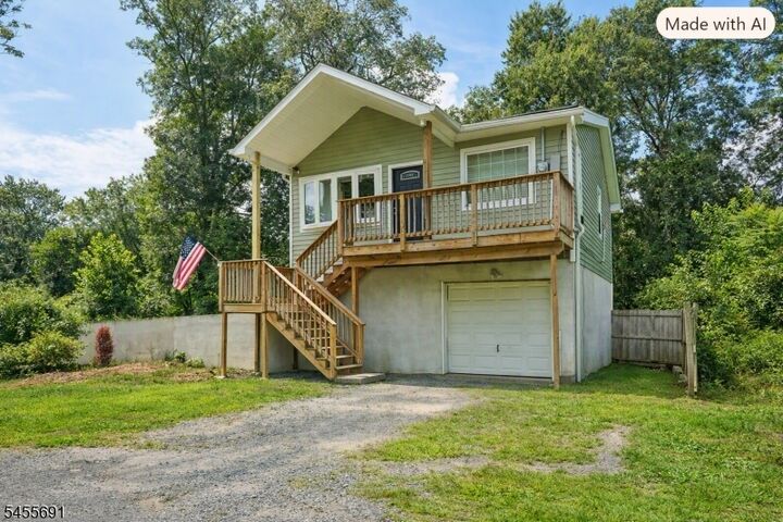 Property Photo: 307 Boulevard Dr NJ 07470