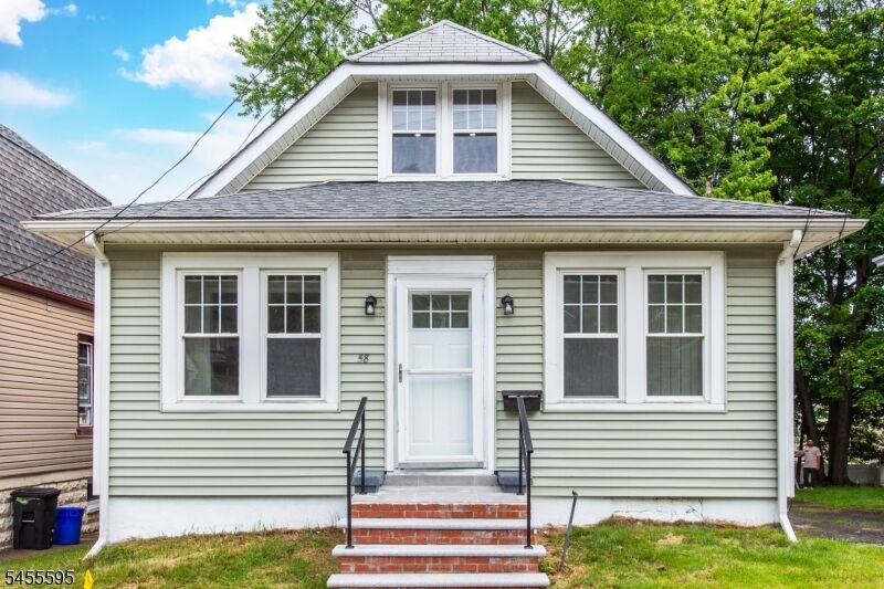 Property Photo: 58 Stanley Rd NJ 07006