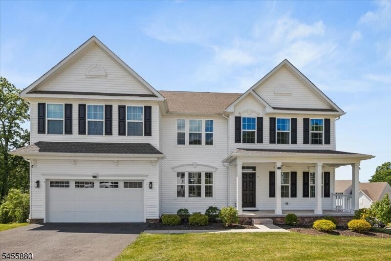 Property Photo: 2 Vansickle Ct NJ 07850