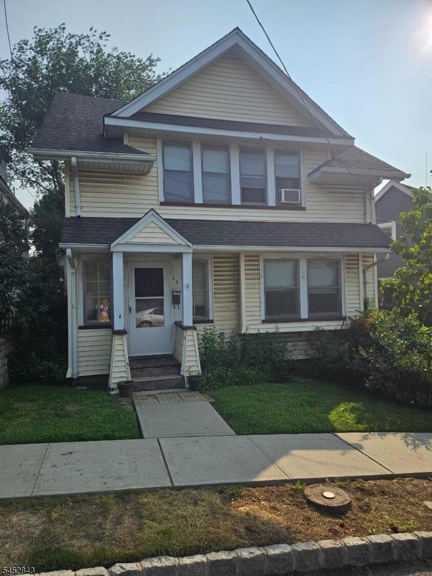 Property Photo:  23 Elm St  NJ 07052 