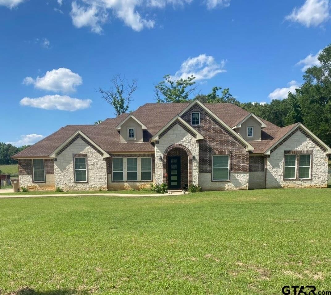 Property Photo: 13486 Cr 2290 TX 75750