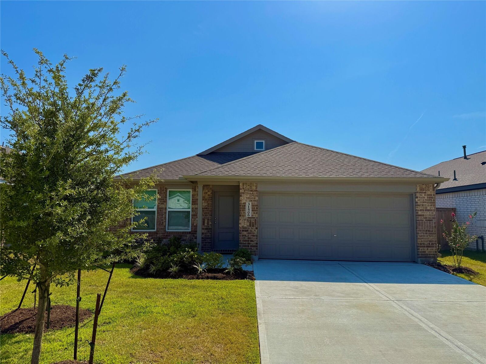 Property Photo: 31506 Pianella Lane TX 77336
