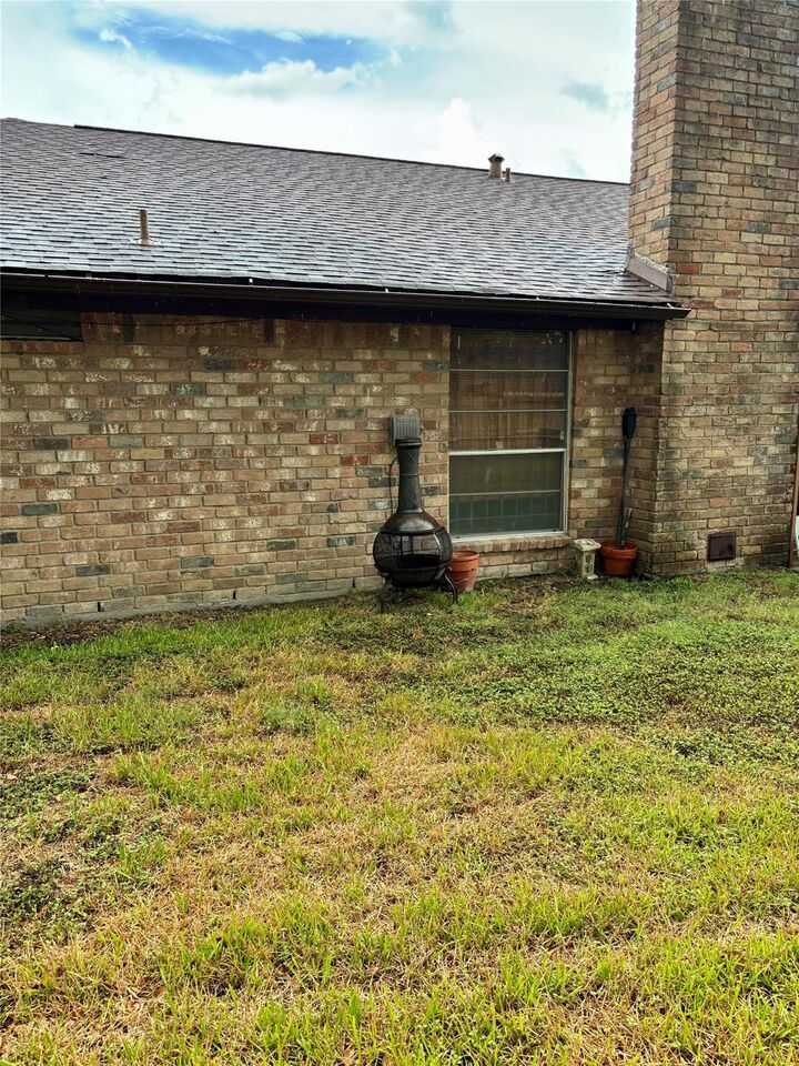Property Photo:  22707 Elsinore Drive  TX 77450 