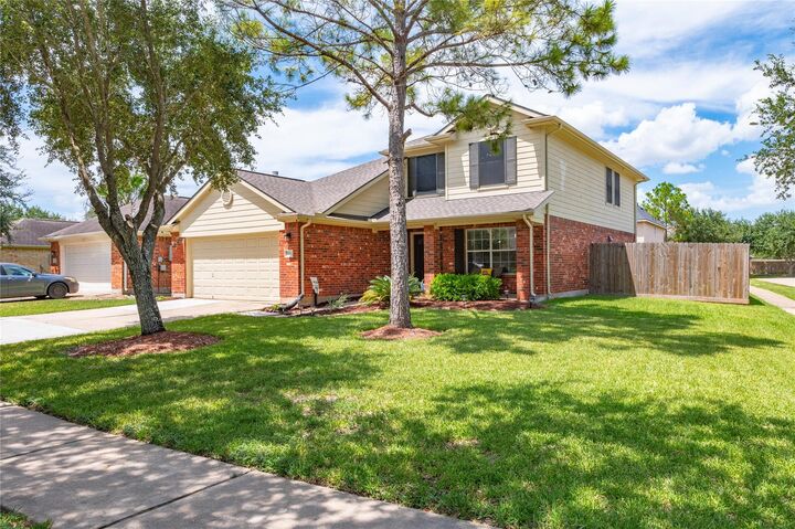 Property Photo:  13601 Trail Meadow Lane  TX 77583 