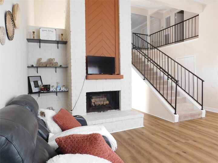 Property Photo:  16518 Quail Briar Drive  TX 77489 