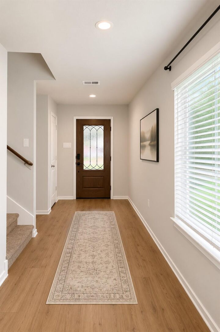 Property Photo: 1031 Agua Dulce Trail TX 77530
