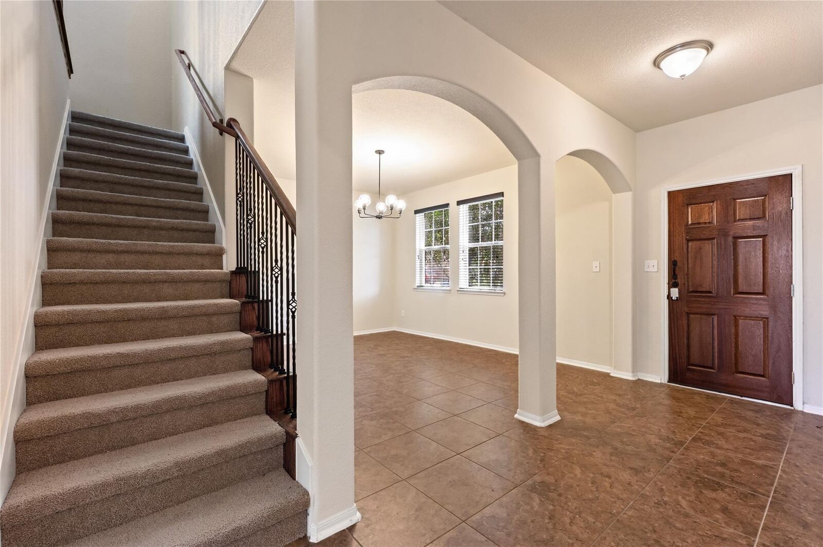 Property Photo: 3515 Curley Maple Drive TX 77584