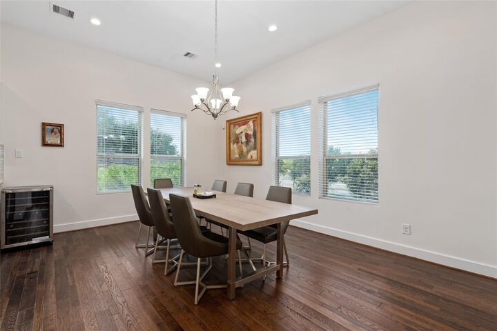 Property Photo:  9406 Glenfield Court  TX 77096 
