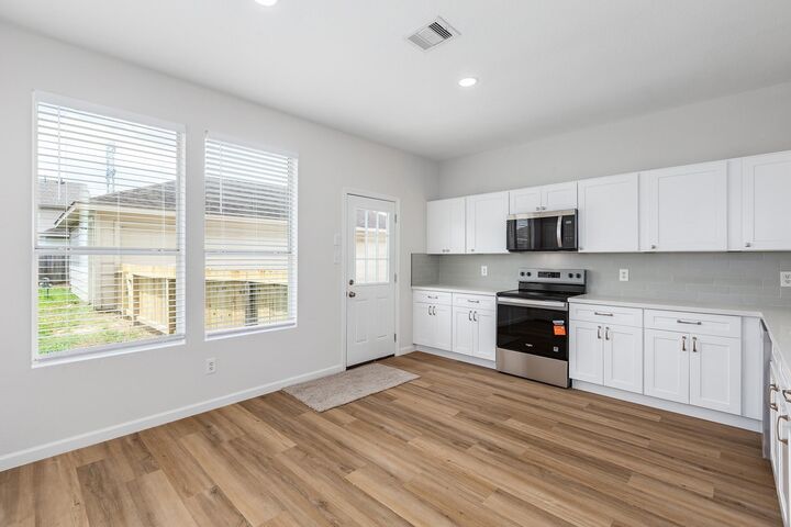 Property Photo:  16819 Libson Falls Drive  TX 77095 