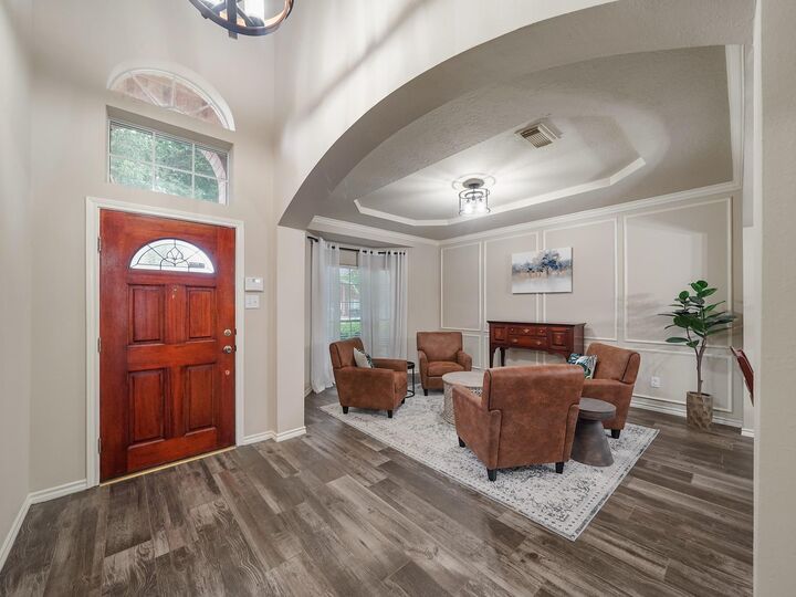 Property Photo:  719 Rock Springs Drive  TX 77469 