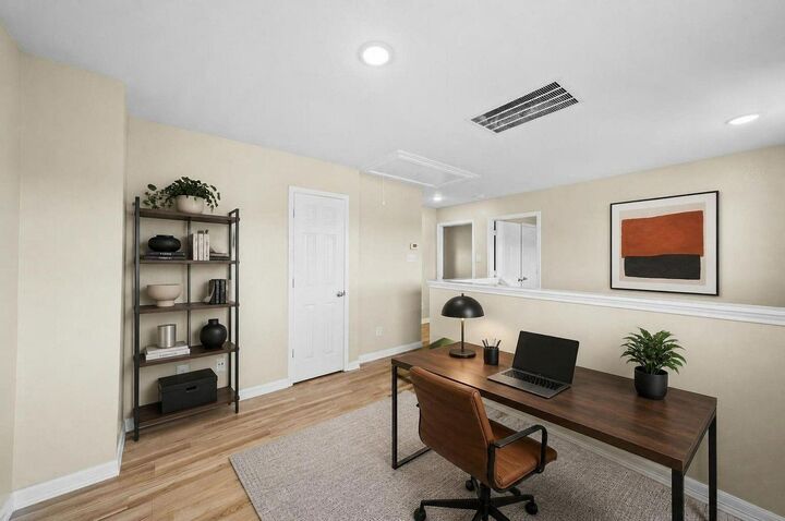 Property Photo: 1714 Claremont Garden Circle TX 77047